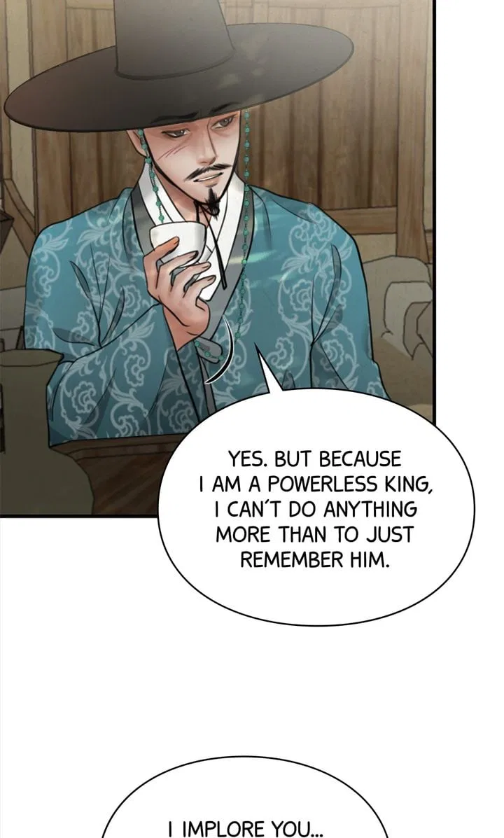 Beneath the Peach Tree Chapter 22 – Page 29