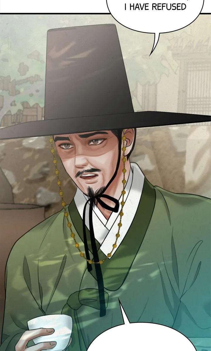 Beneath the Peach Tree Chapter 22 – Page 32