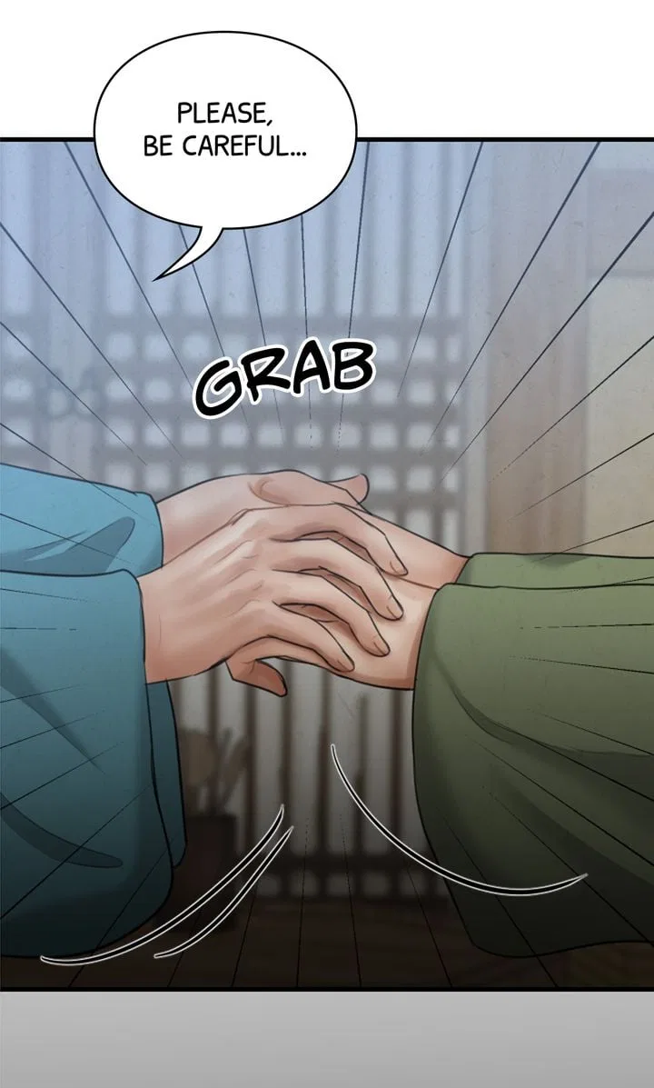 Beneath the Peach Tree Chapter 22 – Page 35