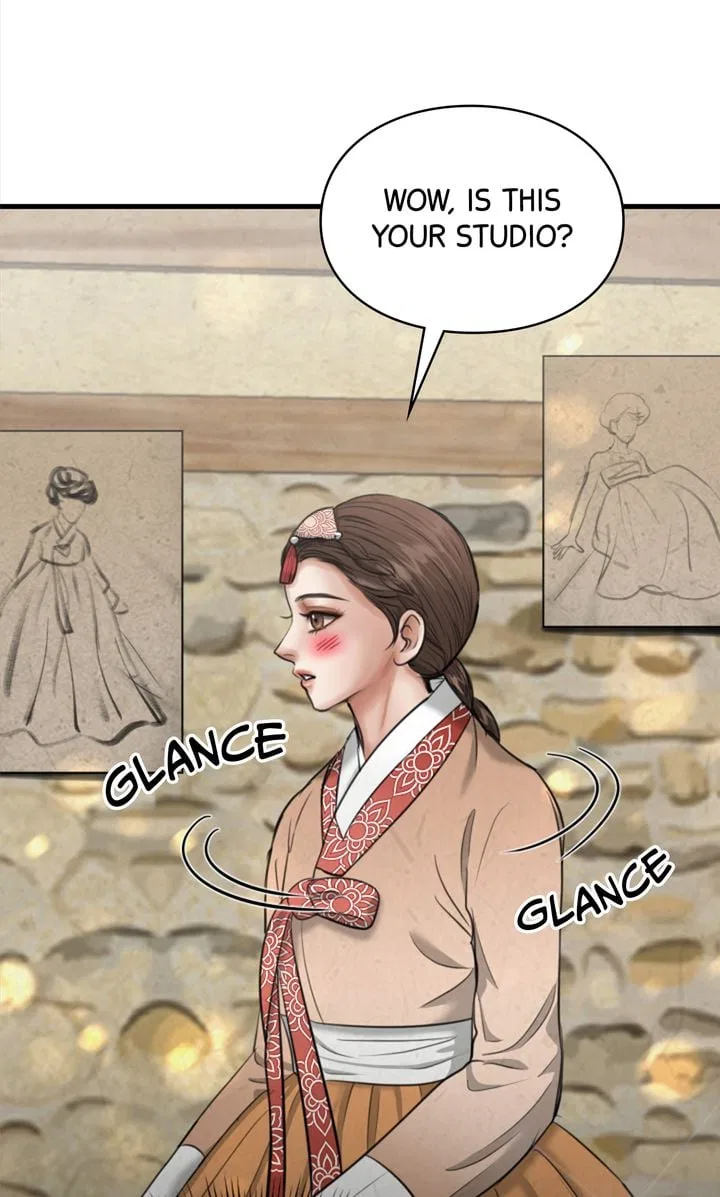 Beneath the Peach Tree Chapter 22 – Page 41