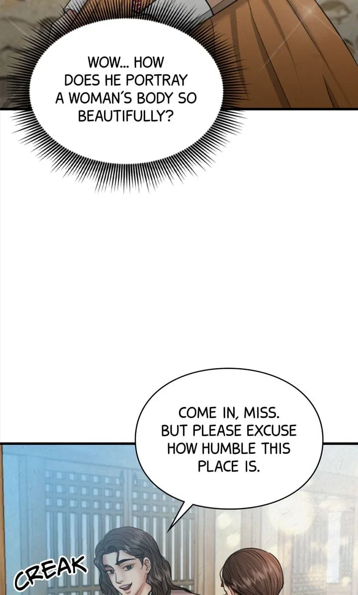Beneath the Peach Tree Chapter 22 – Page 42