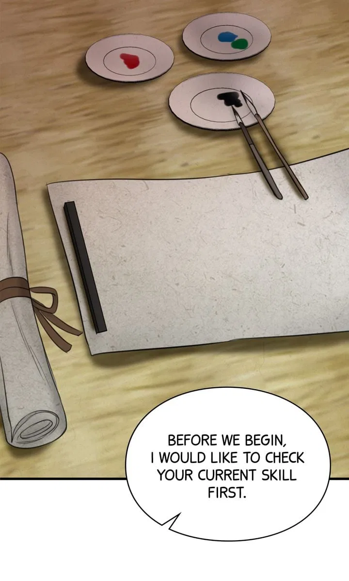 Beneath the Peach Tree Chapter 22 – Page 45