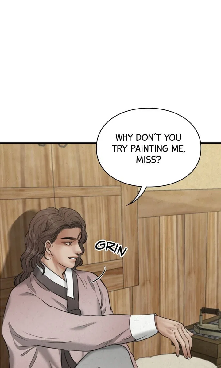 Beneath the Peach Tree Chapter 22 – Page 46