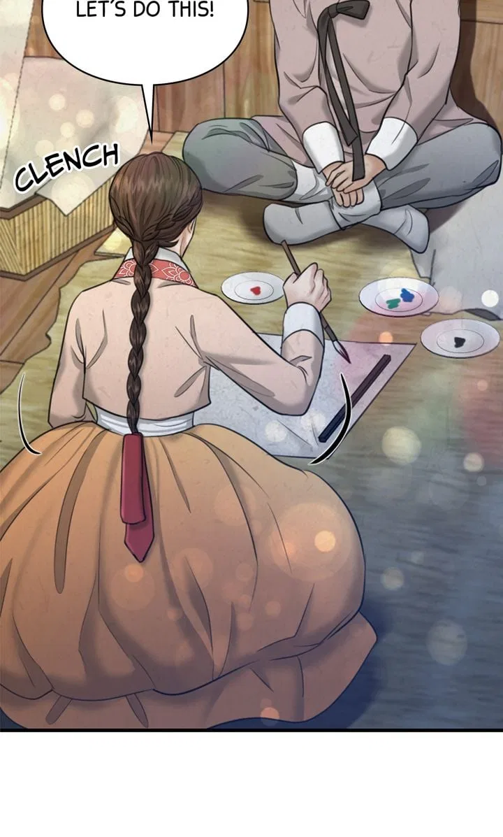 Beneath the Peach Tree Chapter 22 – Page 49