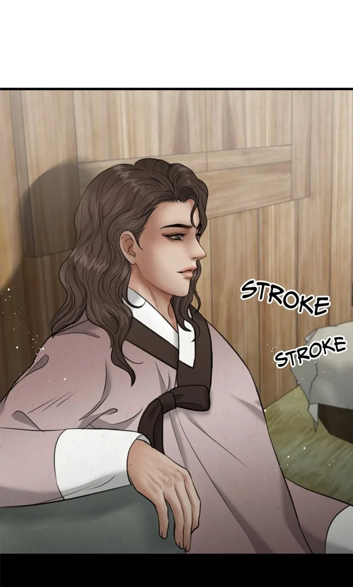 Beneath the Peach Tree Chapter 22 – Page 50