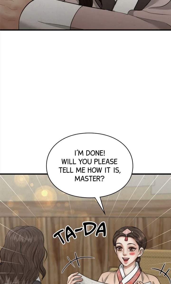 Beneath the Peach Tree Chapter 22 – Page 54