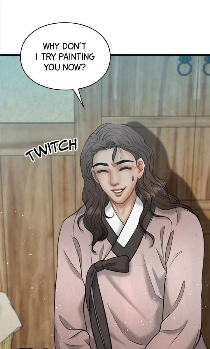 Beneath the Peach Tree Chapter 22 – Page 60