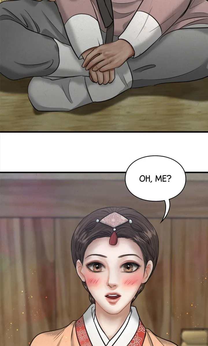 Beneath the Peach Tree Chapter 22 – Page 61