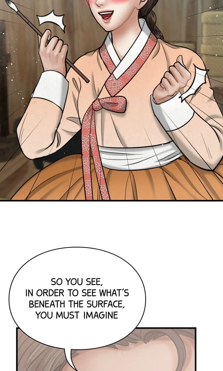 Beneath the Peach Tree Chapter 22 – Page 68