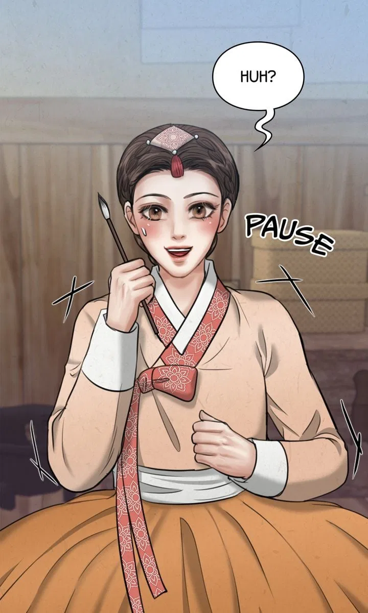 Beneath the Peach Tree Chapter 22 – Page 70