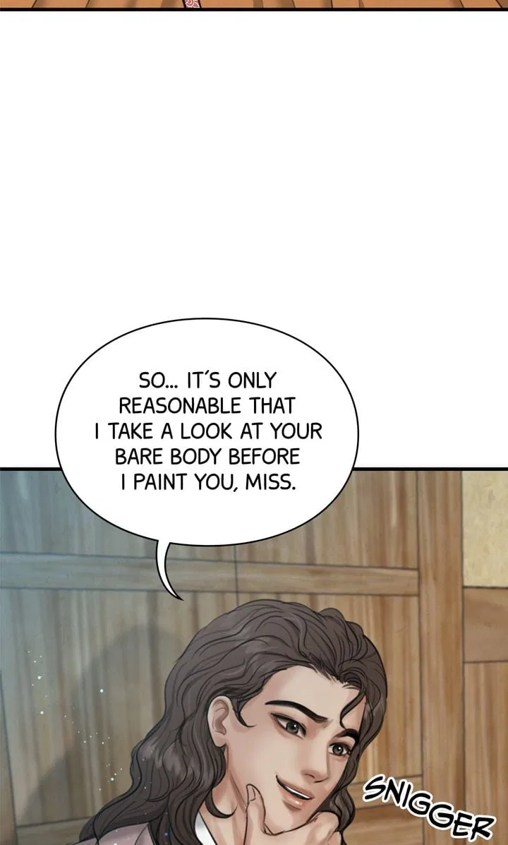 Beneath the Peach Tree Chapter 22 – Page 71