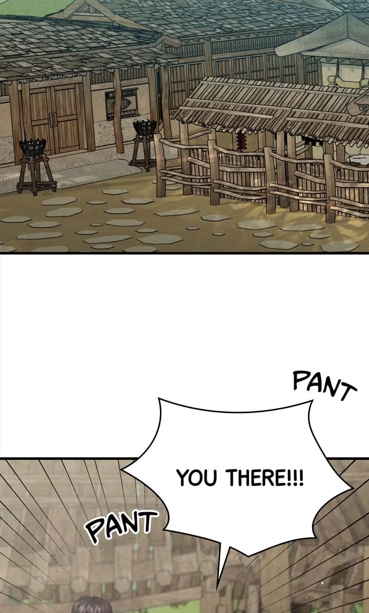 Beneath the Peach Tree Chapter 22 – Page 77