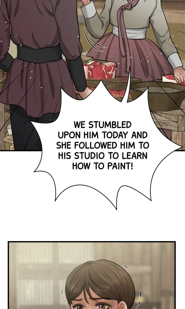 Beneath the Peach Tree Chapter 22 – Page 81