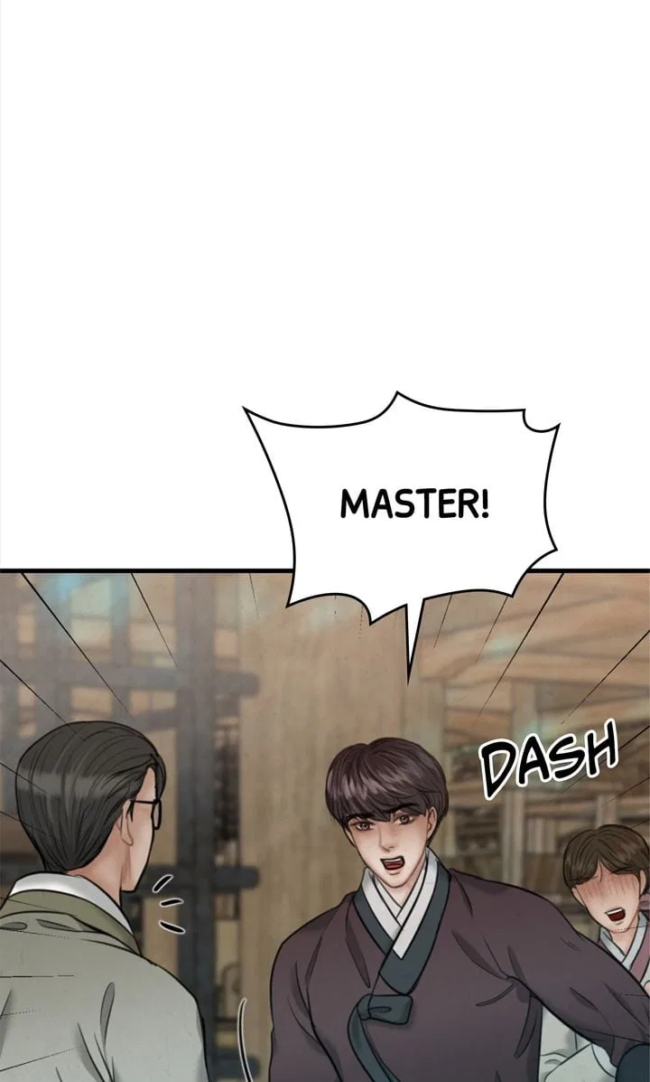 Beneath the Peach Tree Chapter 22 – Page 85