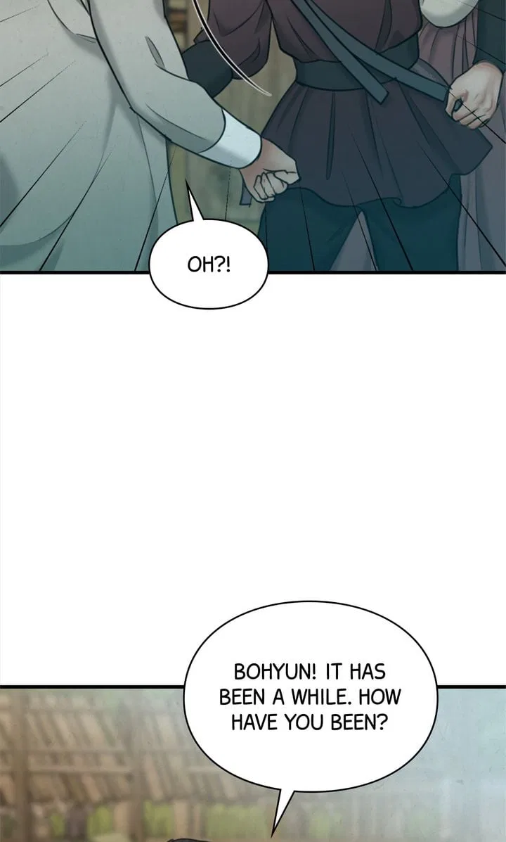 Beneath the Peach Tree Chapter 22 – Page 86