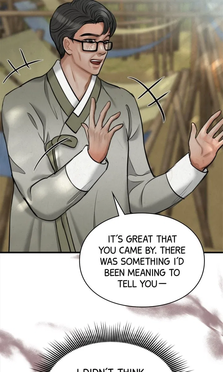 Beneath the Peach Tree Chapter 22 – Page 87