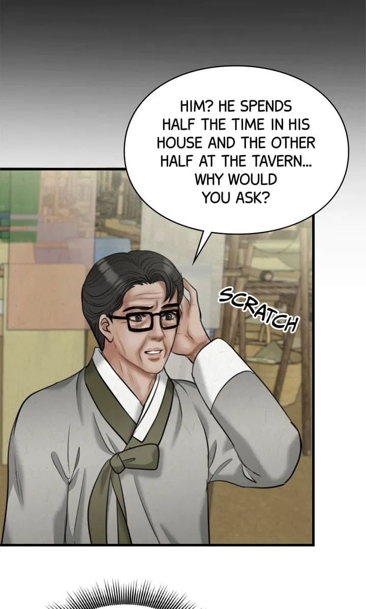 Beneath the Peach Tree Chapter 22 – Page 91