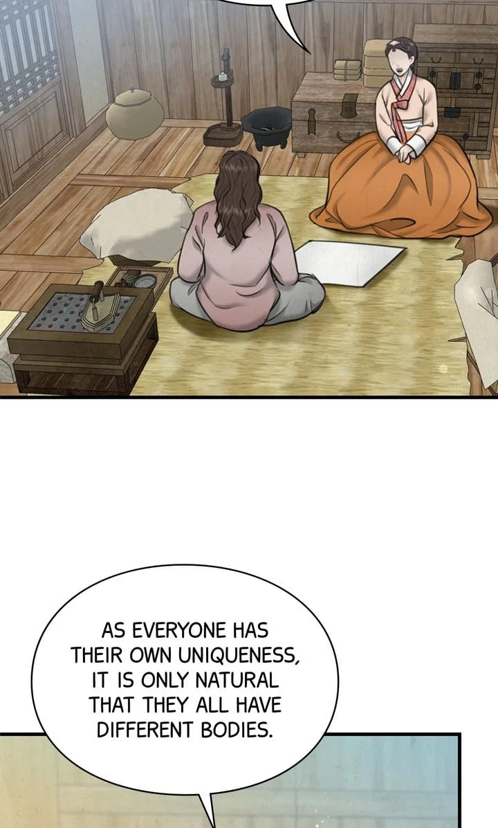 Beneath the Peach Tree Chapter 22 – Page 94