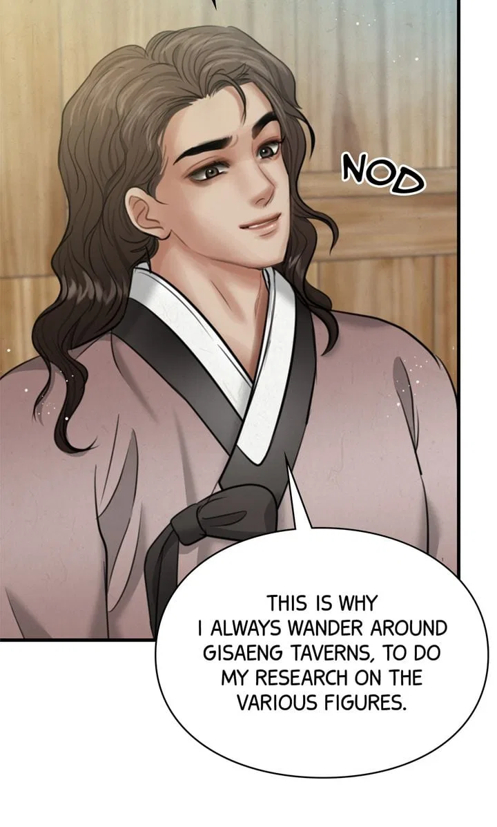 Beneath the Peach Tree Chapter 22 – Page 95