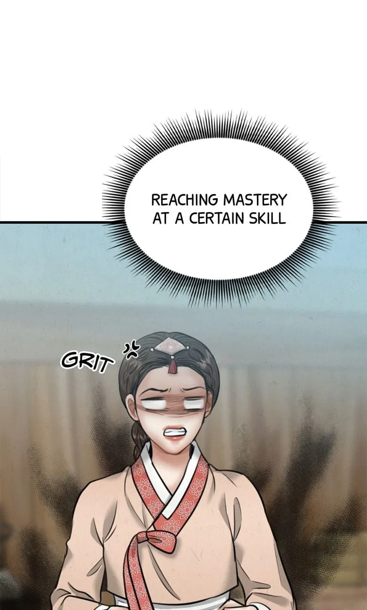 Beneath the Peach Tree Chapter 22 – Page 96