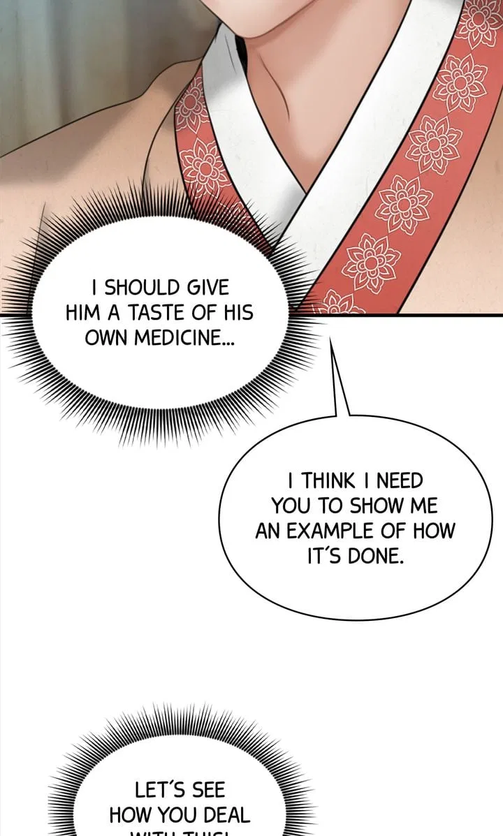 Beneath the Peach Tree Chapter 22 – Page 98