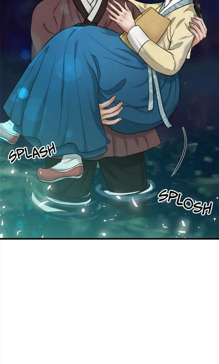 Beneath the Peach Tree Chapter 21 – Page 8