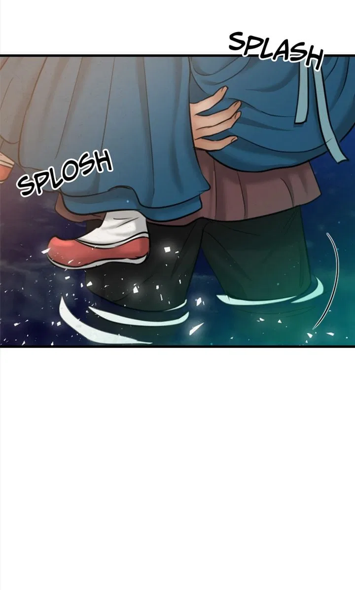 Beneath the Peach Tree Chapter 21 – Page 9