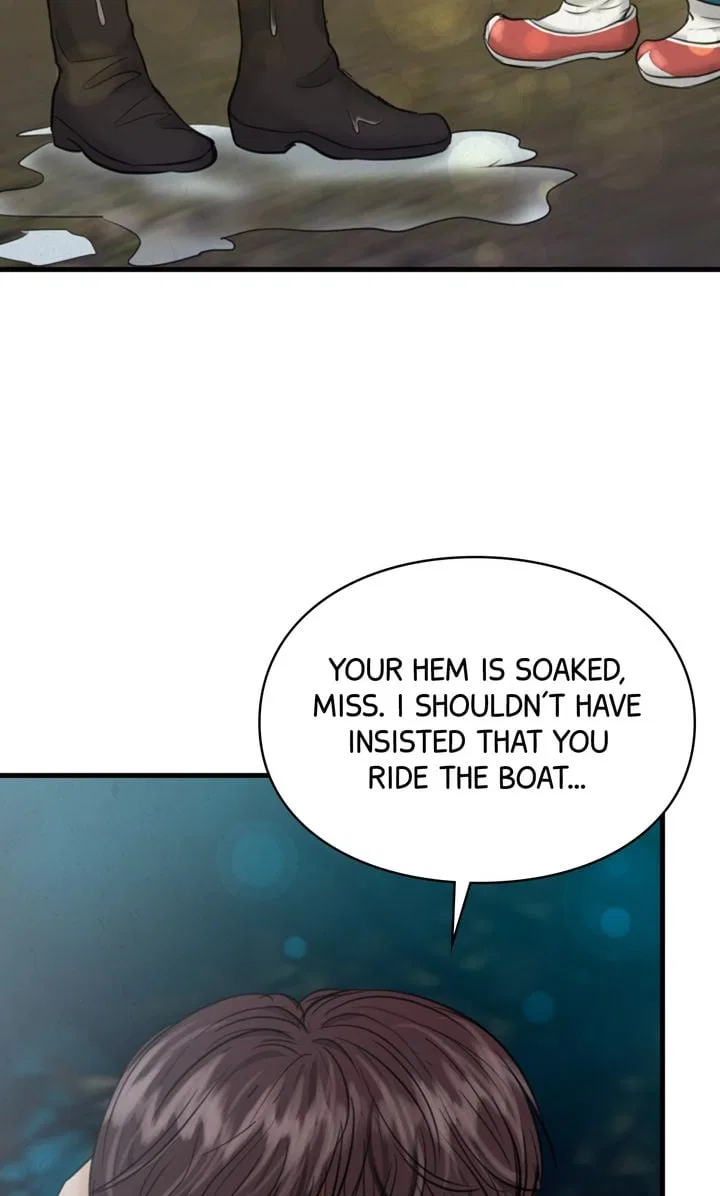 Beneath the Peach Tree Chapter 21 – Page 15