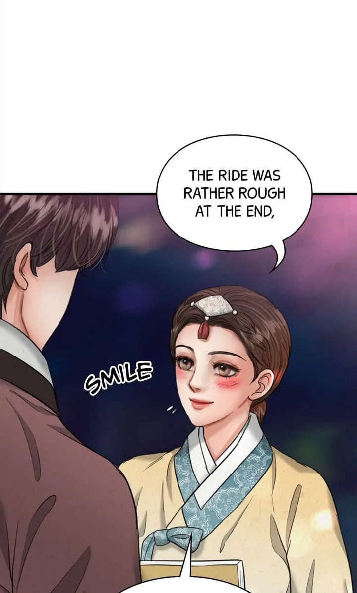 Beneath the Peach Tree Chapter 21 – Page 18