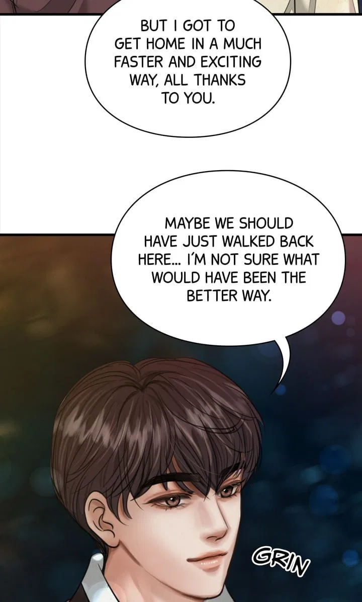 Beneath the Peach Tree Chapter 21 – Page 19