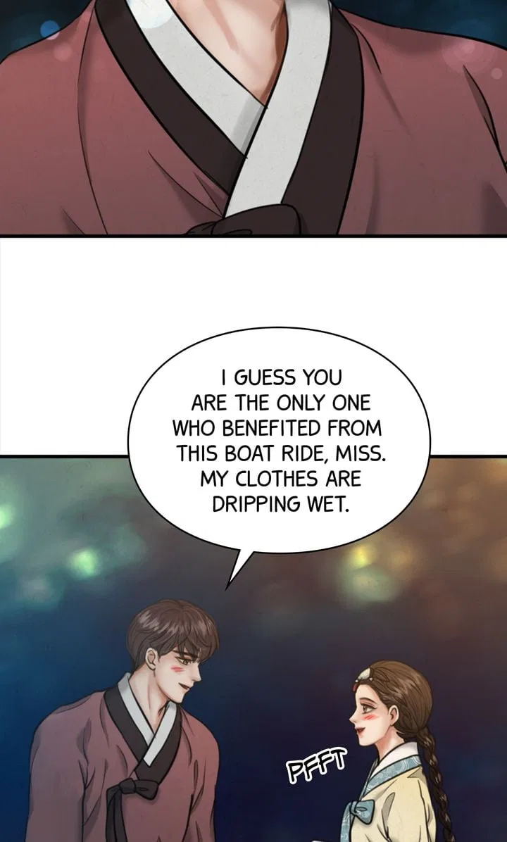 Beneath the Peach Tree Chapter 21 – Page 20