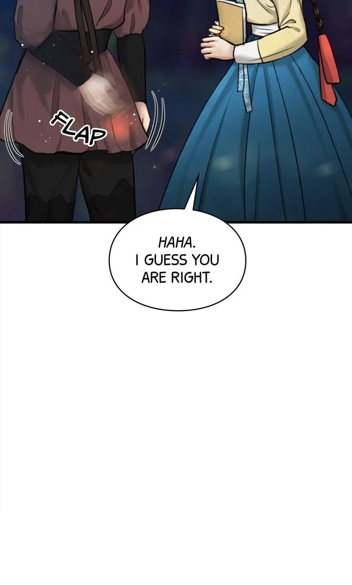 Beneath the Peach Tree Chapter 21 – Page 21