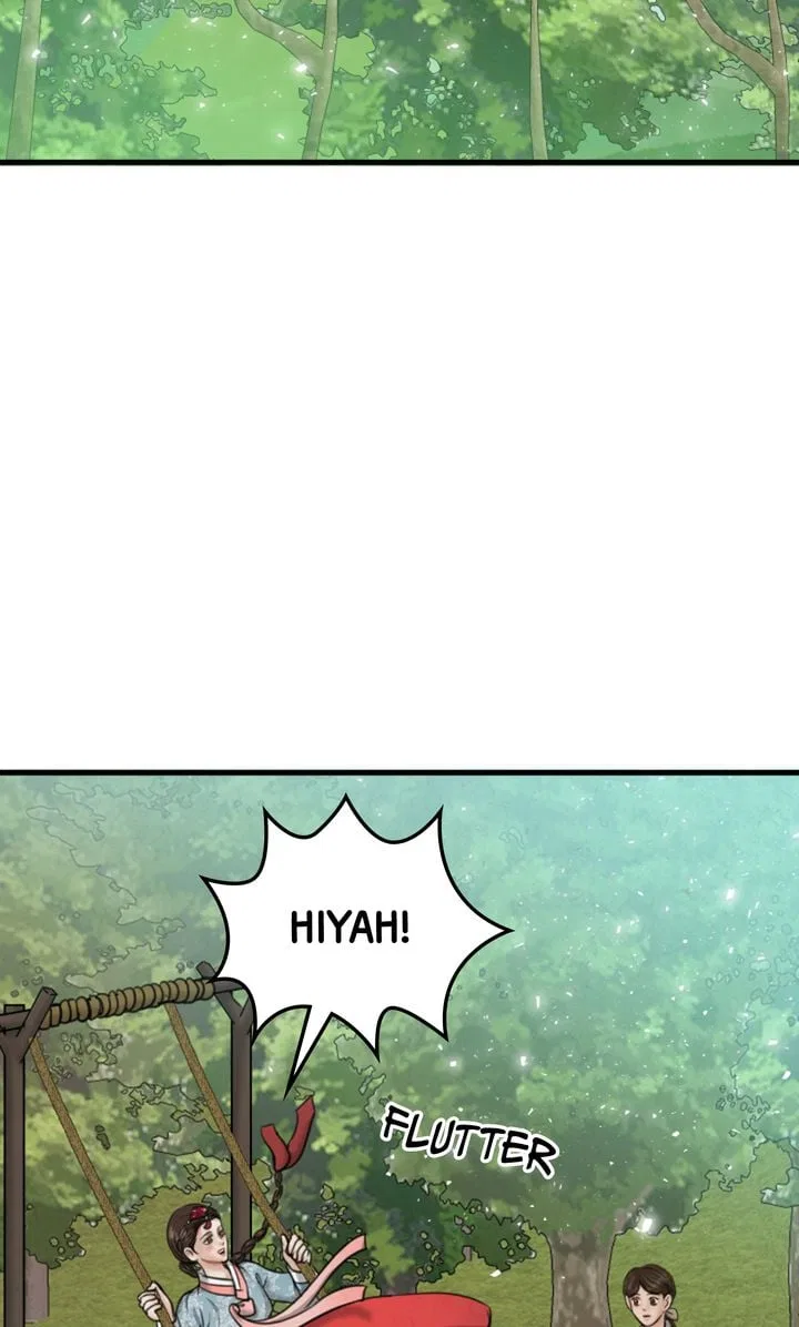 Beneath the Peach Tree Chapter 21 – Page 24