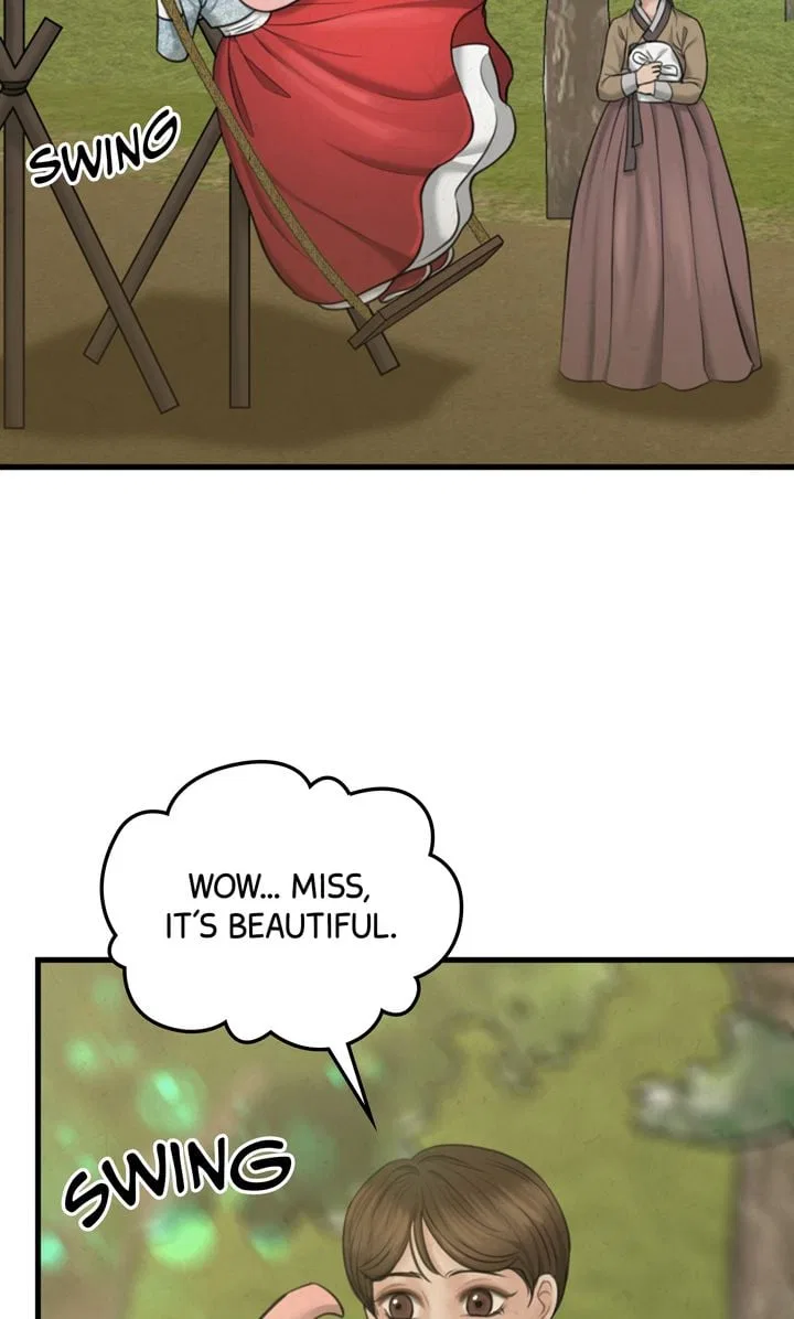Beneath the Peach Tree Chapter 21 – Page 25
