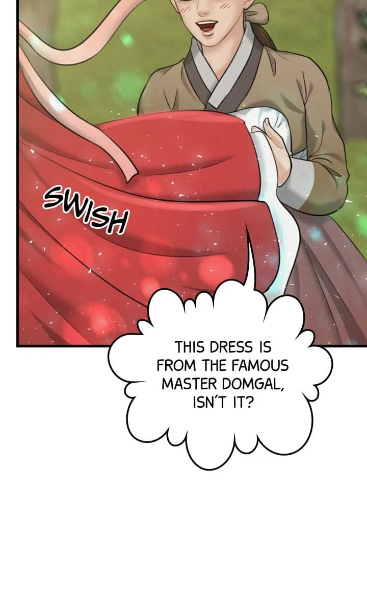 Beneath the Peach Tree Chapter 21 – Page 26