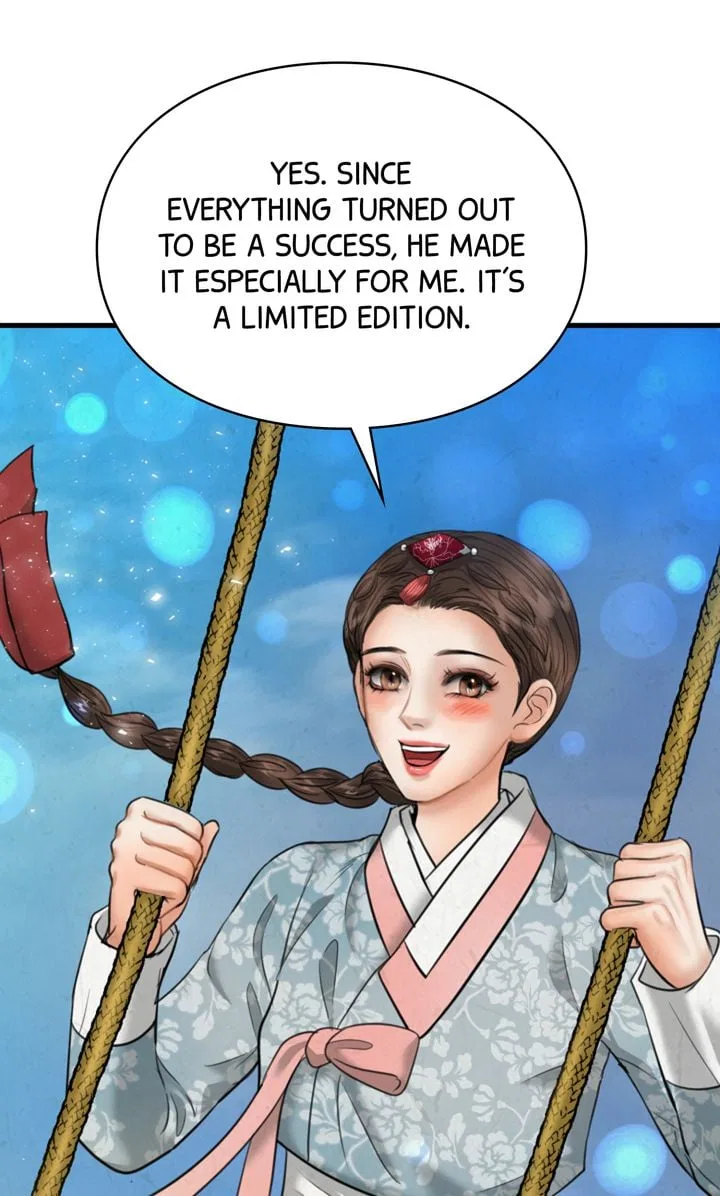 Beneath the Peach Tree Chapter 21 – Page 27