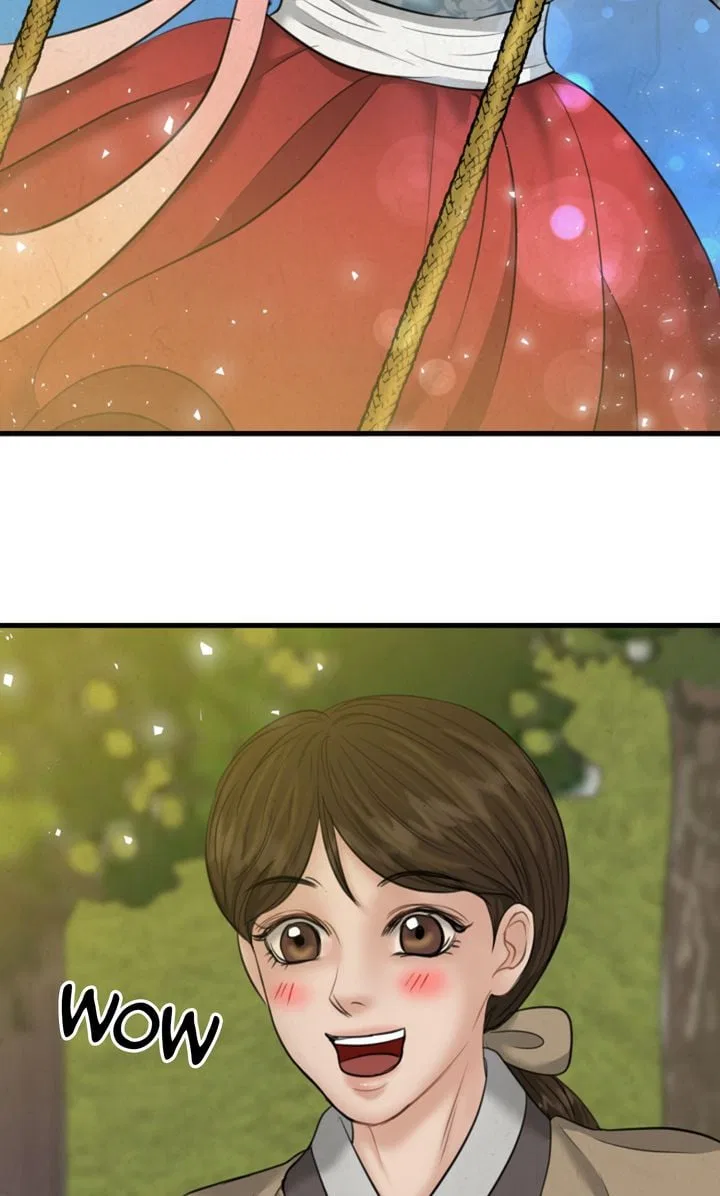 Beneath the Peach Tree Chapter 21 – Page 28