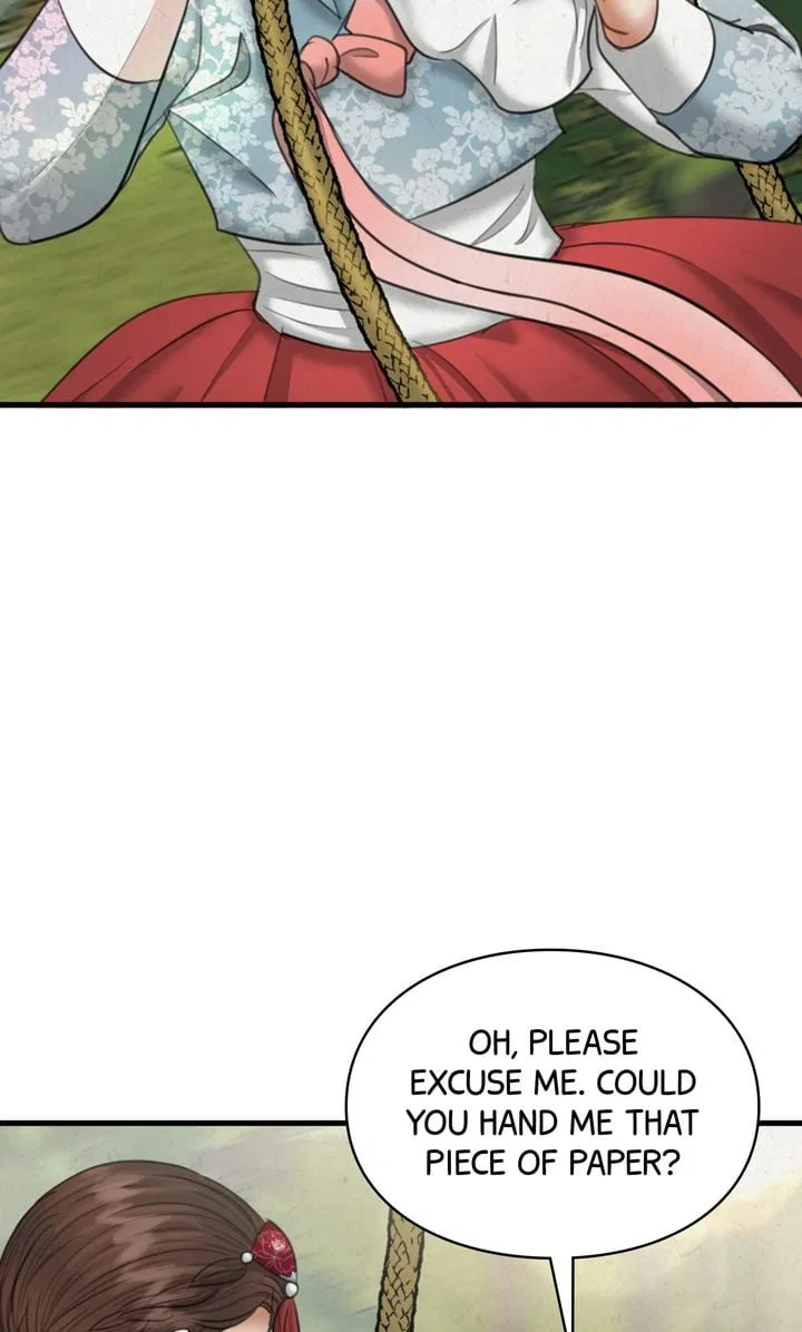 Beneath the Peach Tree Chapter 21 – Page 35