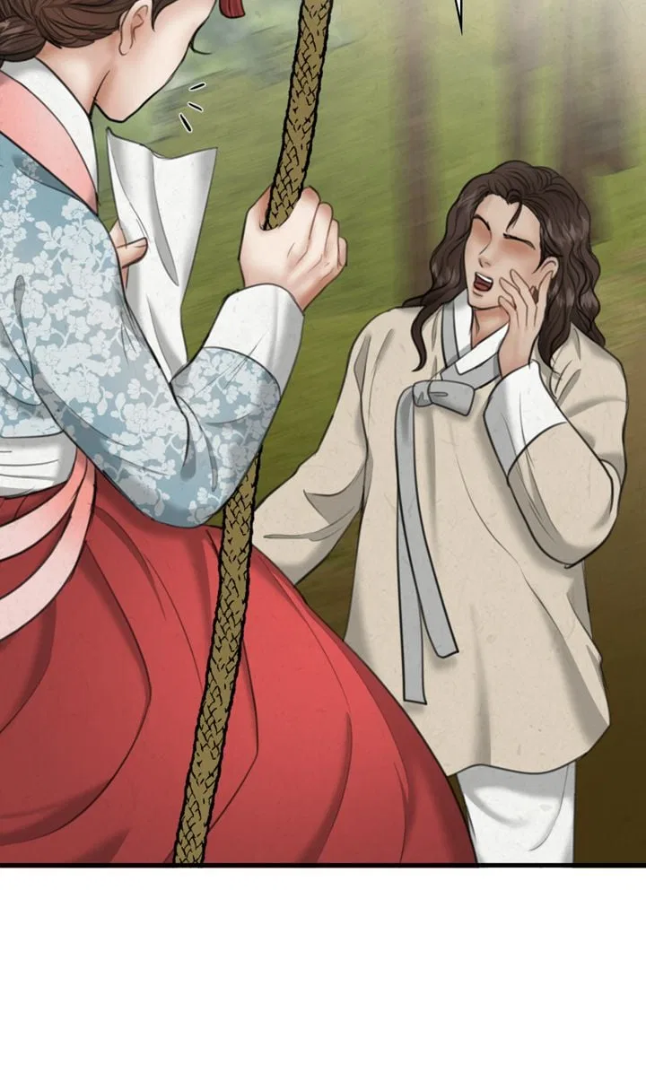 Beneath the Peach Tree Chapter 21 – Page 36
