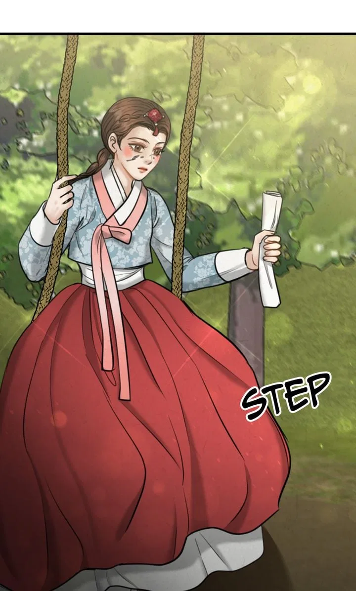 Beneath the Peach Tree Chapter 21 – Page 37