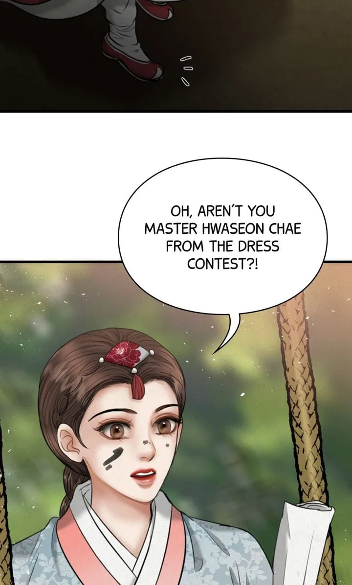 Beneath the Peach Tree Chapter 21 – Page 38