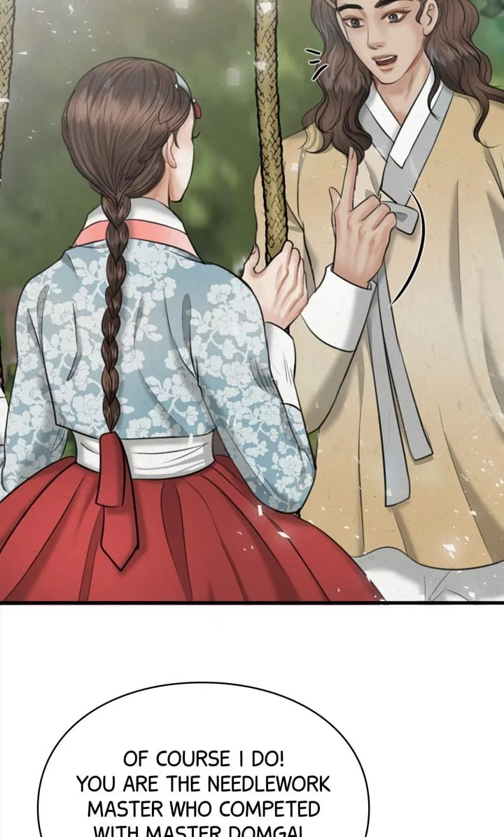 Beneath the Peach Tree Chapter 21 – Page 40