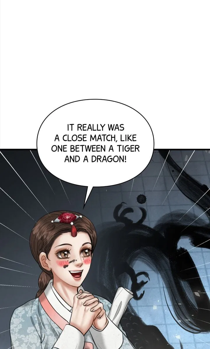 Beneath the Peach Tree Chapter 21 – Page 42