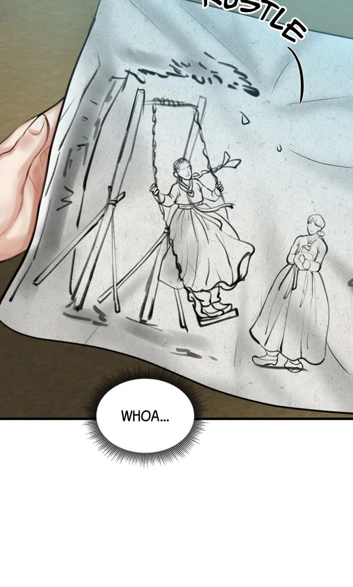 Beneath the Peach Tree Chapter 21 – Page 46