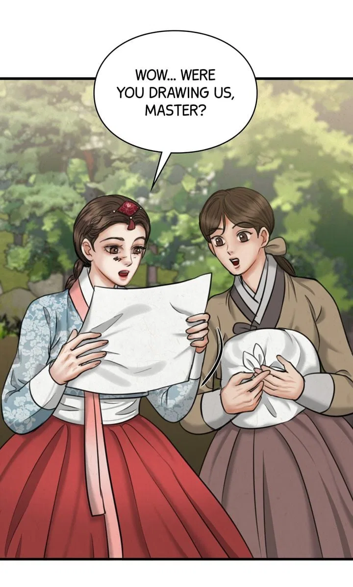 Beneath the Peach Tree Chapter 21 – Page 47