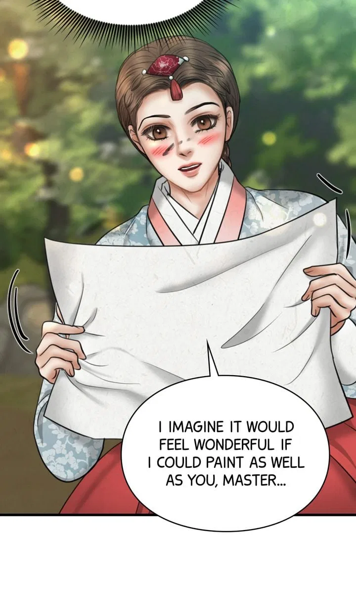 Beneath the Peach Tree Chapter 21 – Page 50