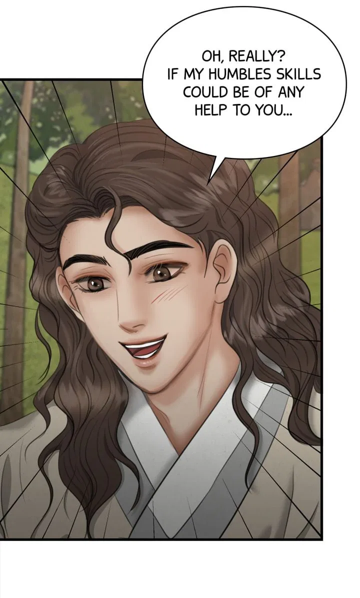 Beneath the Peach Tree Chapter 21 – Page 51
