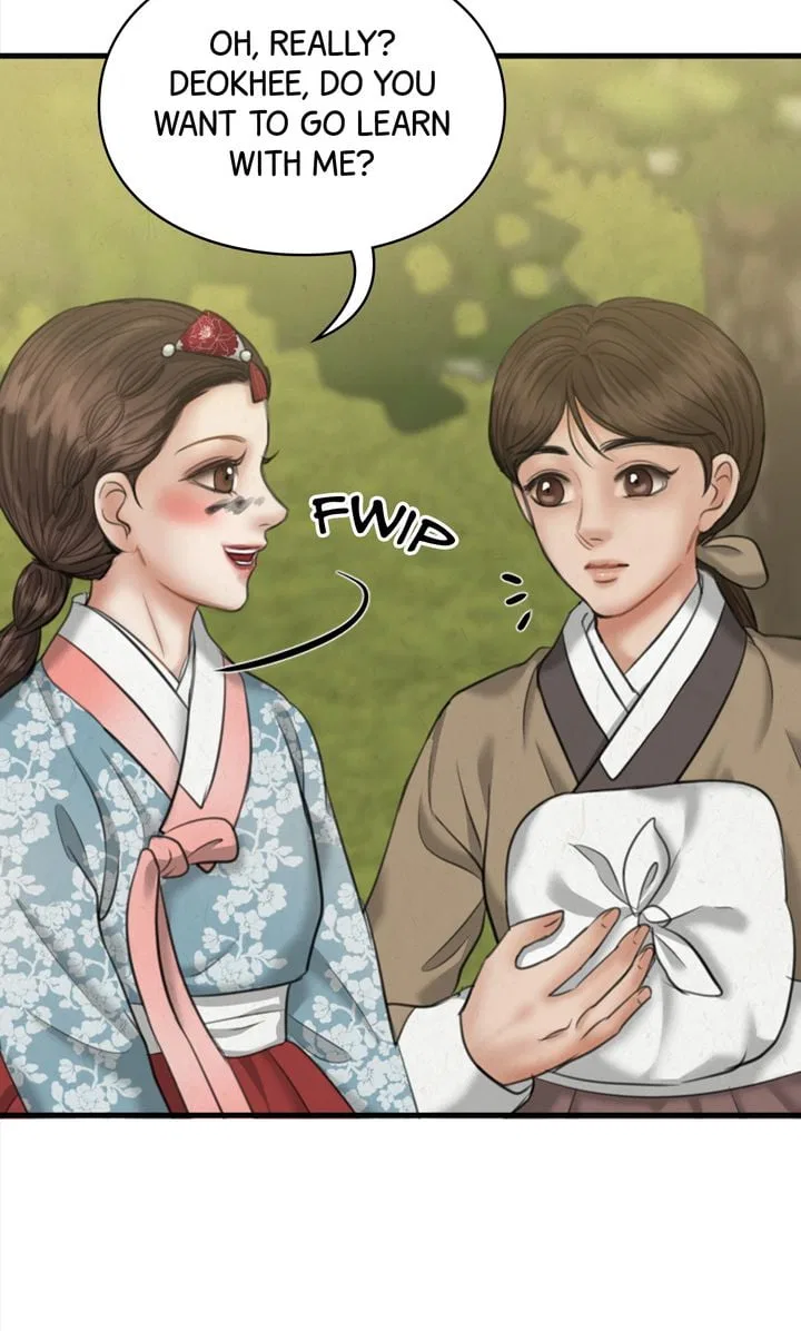 Beneath the Peach Tree Chapter 21 – Page 54