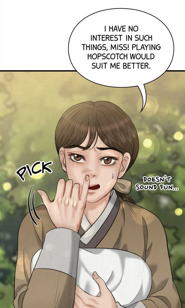 Beneath the Peach Tree Chapter 21 – Page 55
