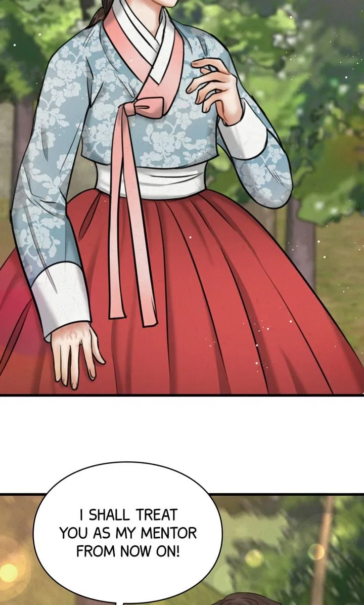 Beneath the Peach Tree Chapter 21 – Page 57